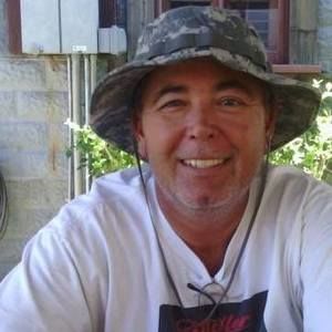 Meet your Posher, Gerry